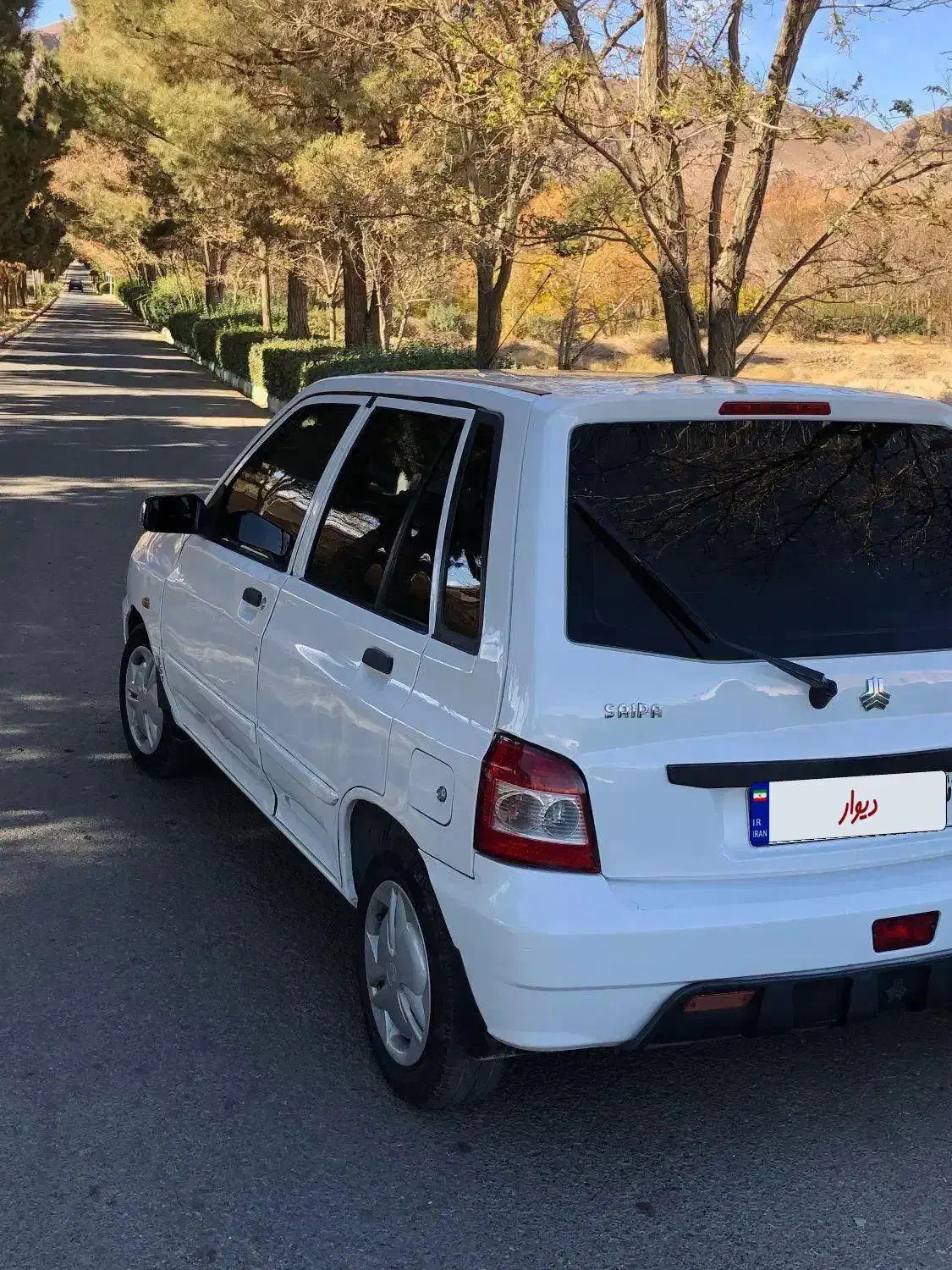 پراید111|خودرو سواری و وانت|تربت‌حیدریه, بالا ولایت|دیوار