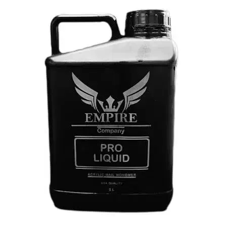 لیکویید نیم چرب کاشت ناخن امپایر|آرایشی، بهداشتی، درمانی|کرمانشاه, |دیوار