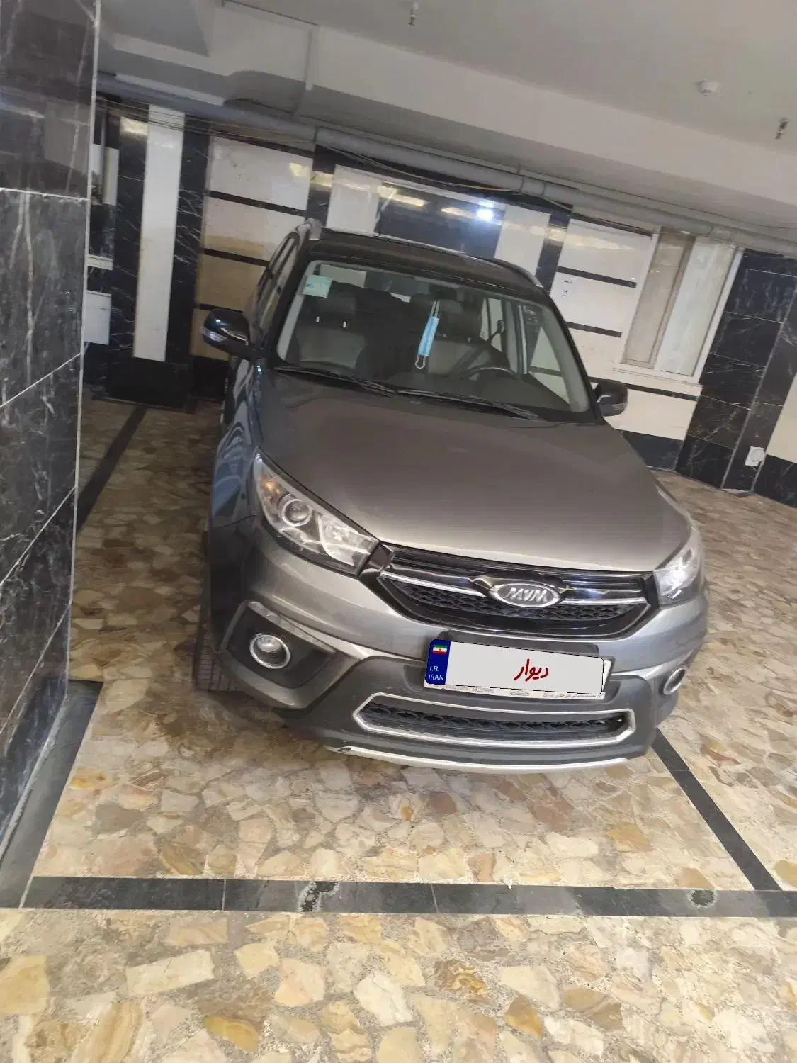 x33|خودرو سواری و وانت|فردیس, فرامرزیه|دیوار