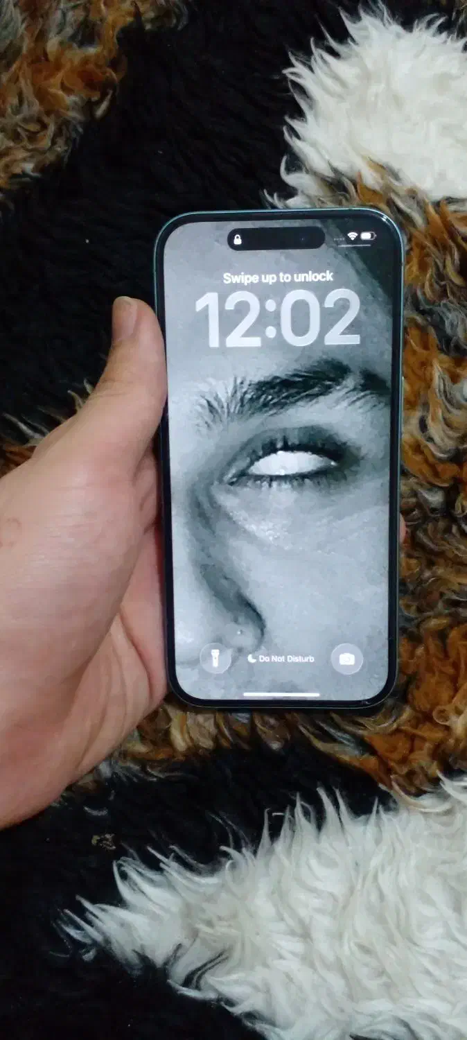 ایفون 16|موبایل|تبریز, |دیوار