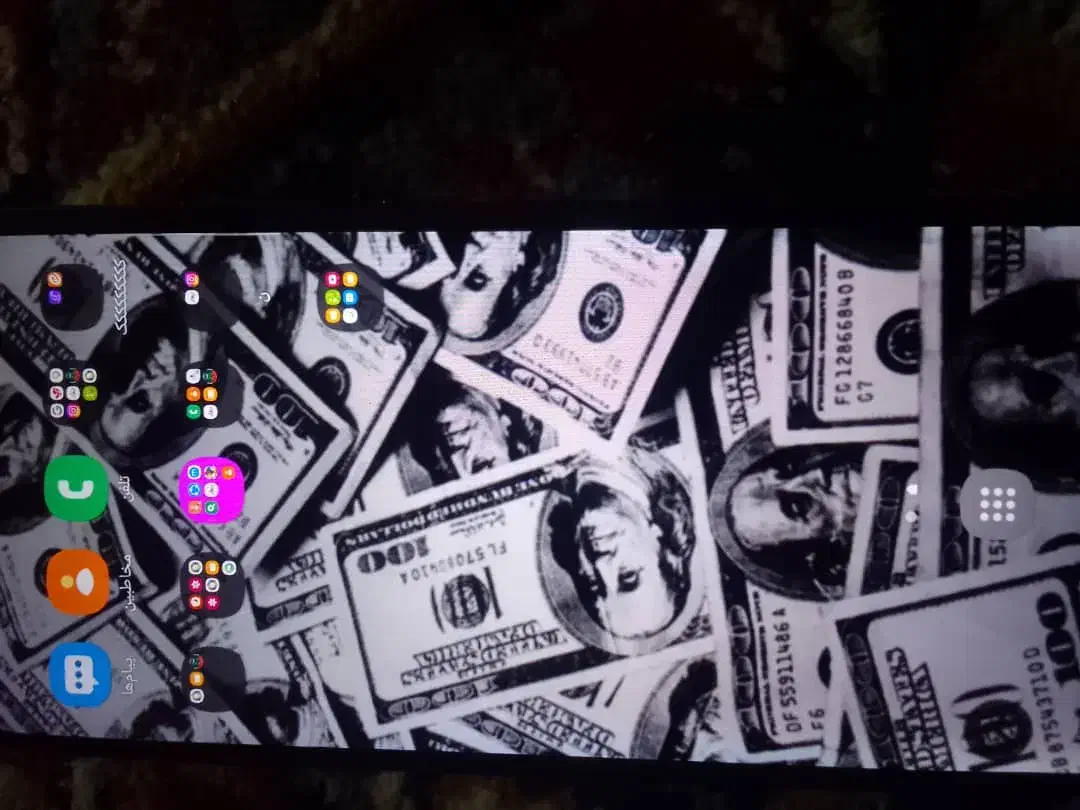 گوشی A02سامسونگ گلکسی|موبایل|نشتارود, |دیوار