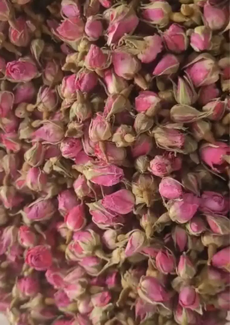 فروش عمده غنچه گل محمدی داراب لوکس|عمده‌فروشی|داراب, |دیوار