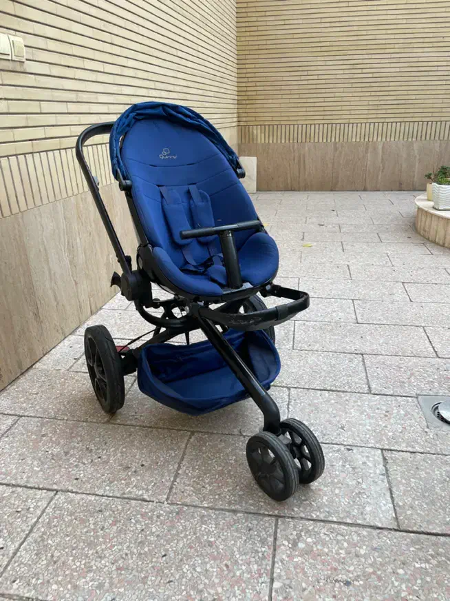 کالسکه و کریر maxi cosi|کالسکه و لوازم جانبی|مشهد, هنرستان|دیوار