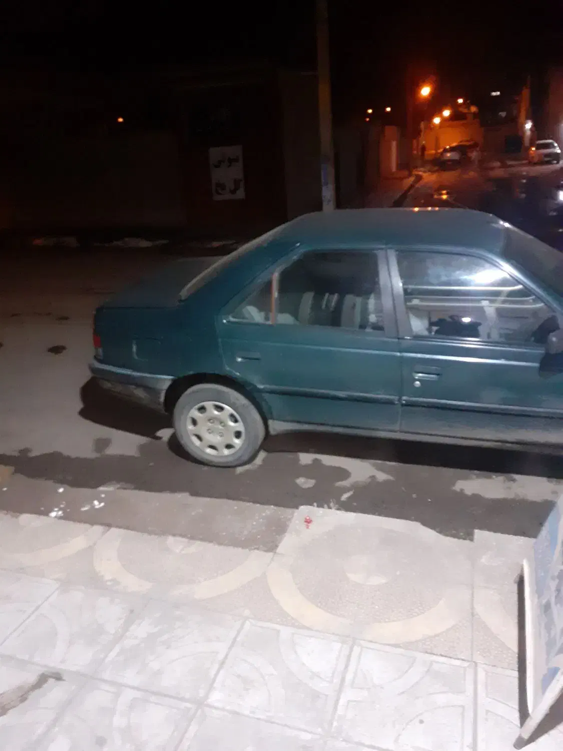 اردی|خودرو سواری و وانت|اهر, |دیوار