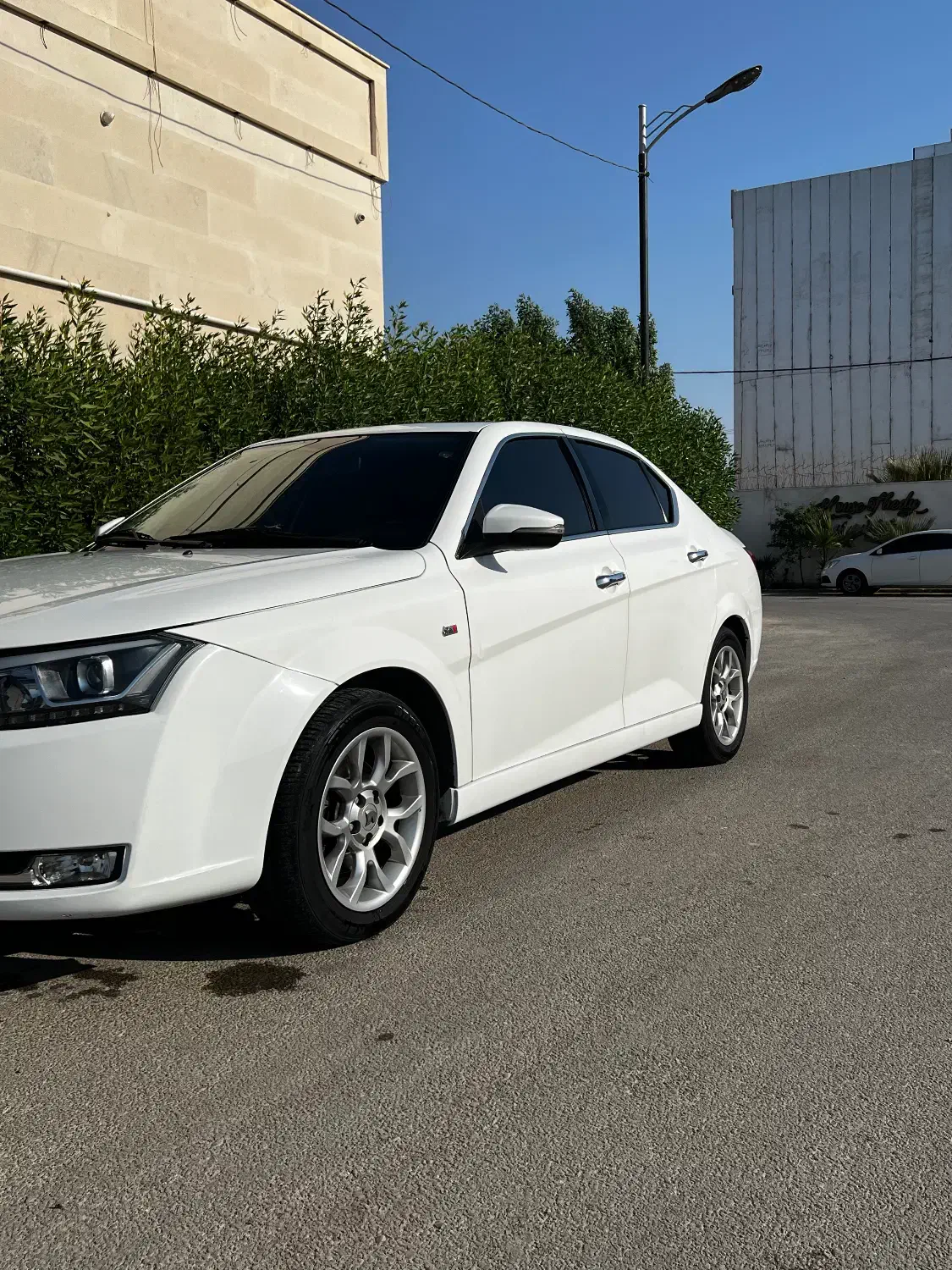 دناپلاس توربو اتوماتیک|خودرو سواری و وانت|بندر ماهشهر, |دیوار