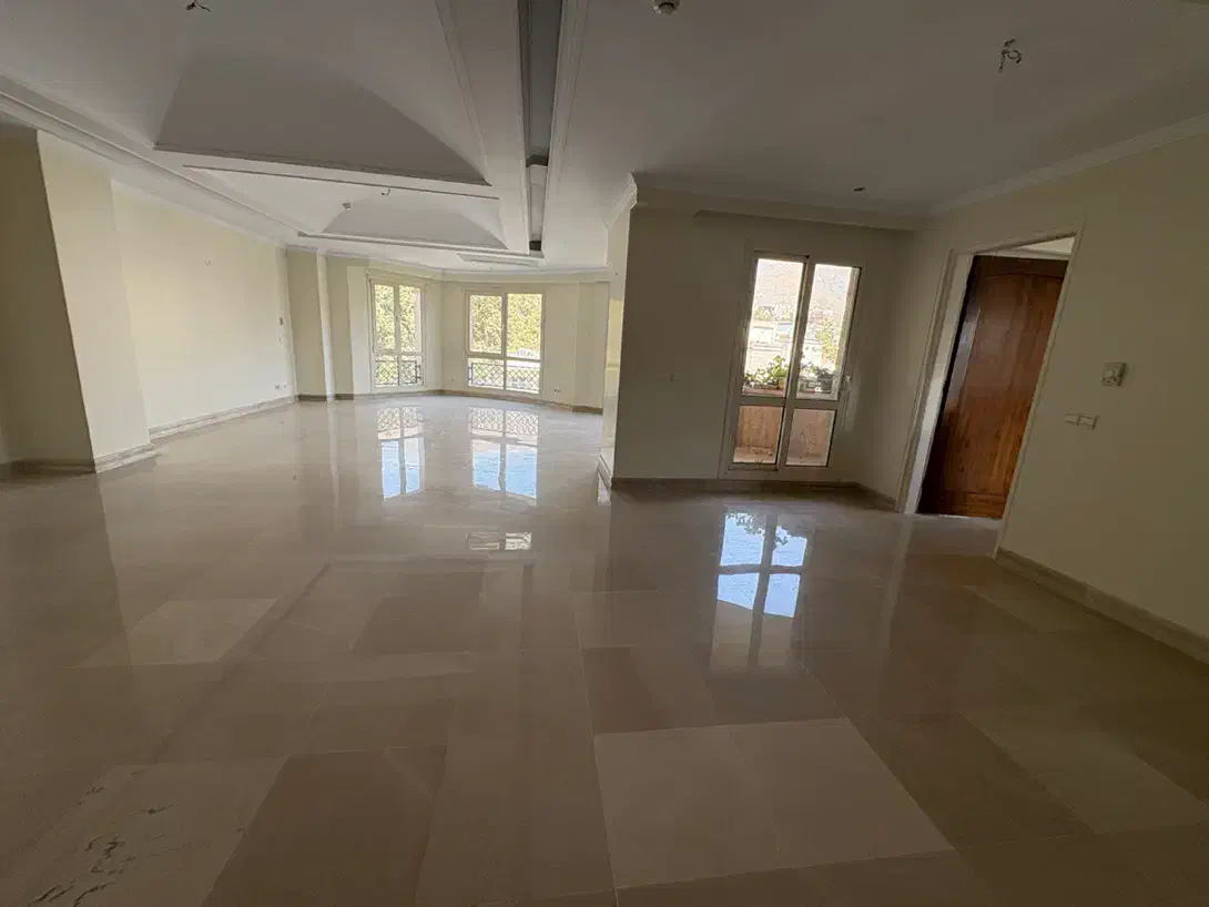 اجاره ۳۰۰ متر آپارتمان ۴خواب الهیه