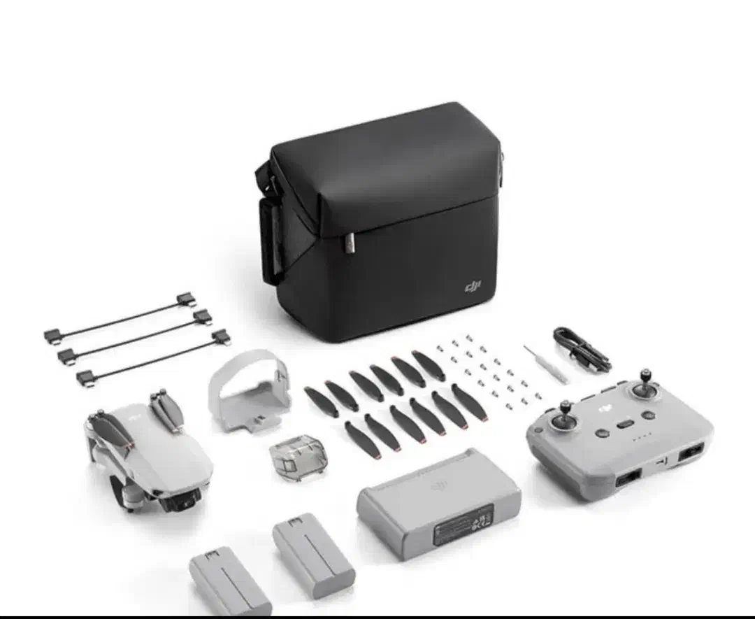 هلی شات DJI مینی SE زیر قیمت|دوربین عکاسی و فیلم‌برداری|بوشهر, |دیوار