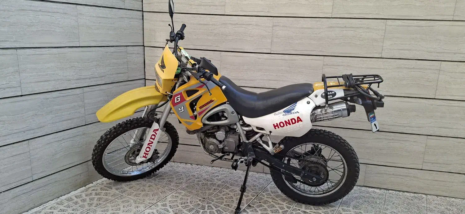 فروش تریل مدارک دار وتکمیل|موتورسیکلت|کرمانشاه, |دیوار