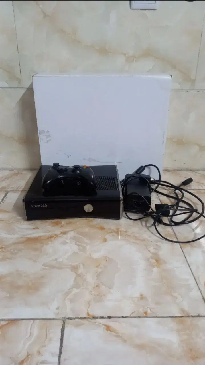 xbox360|کنسول، بازی ویدئویی و آنلاین|تهران, هاشم‌آباد|دیوار