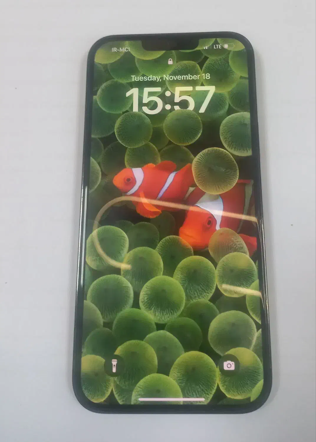 آیفون ۱۳ پرومکس ۱ ترابایت|موبایل|تهران, آرژانتین|دیوار