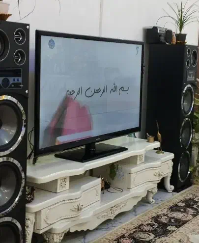 تلویزیون|تلویزیون و پروژکتور|نظرآباد, شهرک سید جمال الدین|دیوار