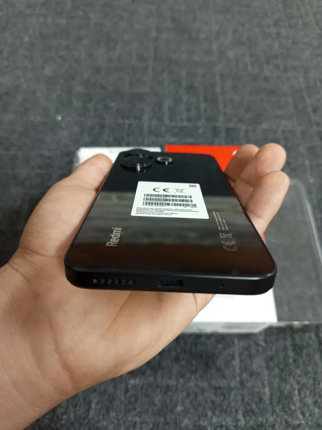 redmi 13|موبایل|تهران, ارجمندی راد|دیوار