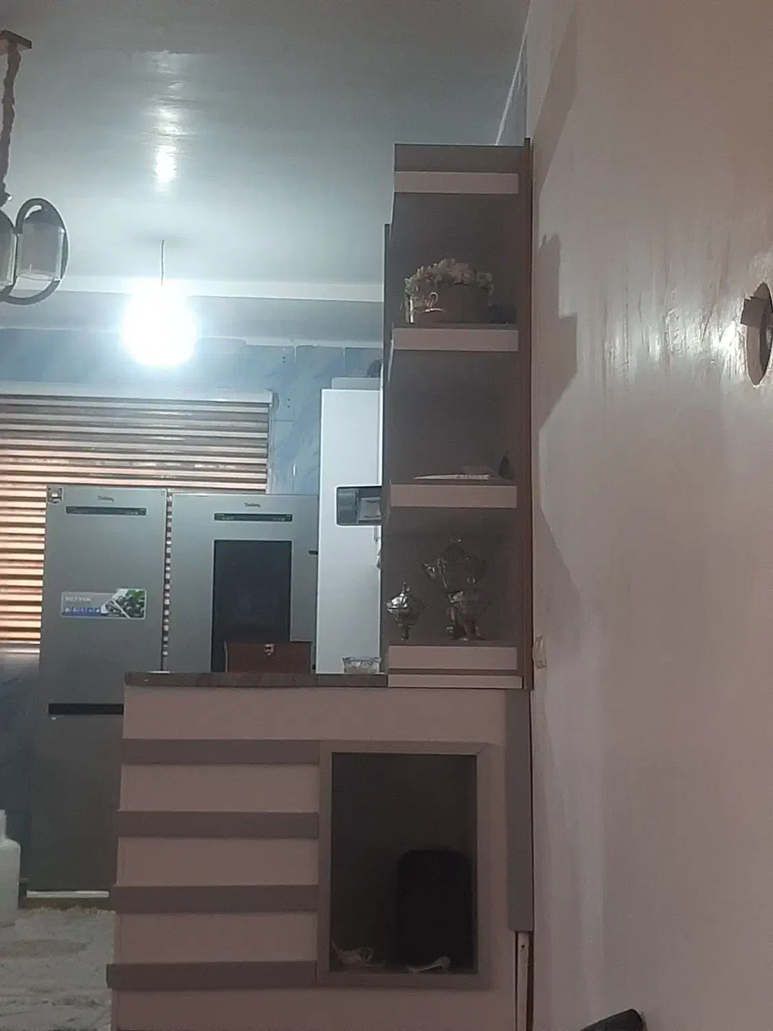 کابینت ام دی اف|مصالح و تجهیزات ساختمان|سراب, |دیوار