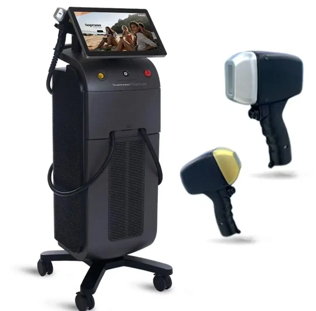 لیزر موهای زائد و تتو و کک و مک|خدمات آرایشگری و زیبایی|ملایر, |دیوار