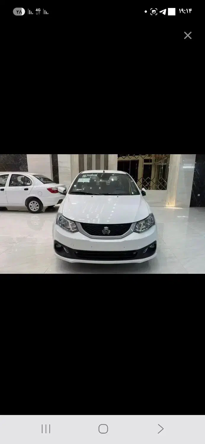 فروش ساینادوگانه شرکتی|خودرو سواری و وانت|کرمانشاه, |دیوار