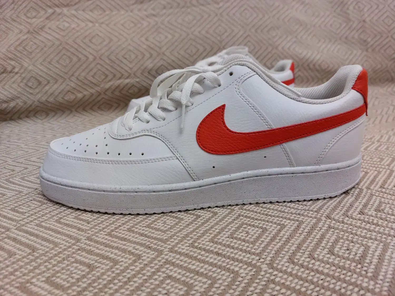 کفش نایک مدل کورت ویژن|کیف، کفش، کمربند|تهران, اراضی عباس آباد|دیوار