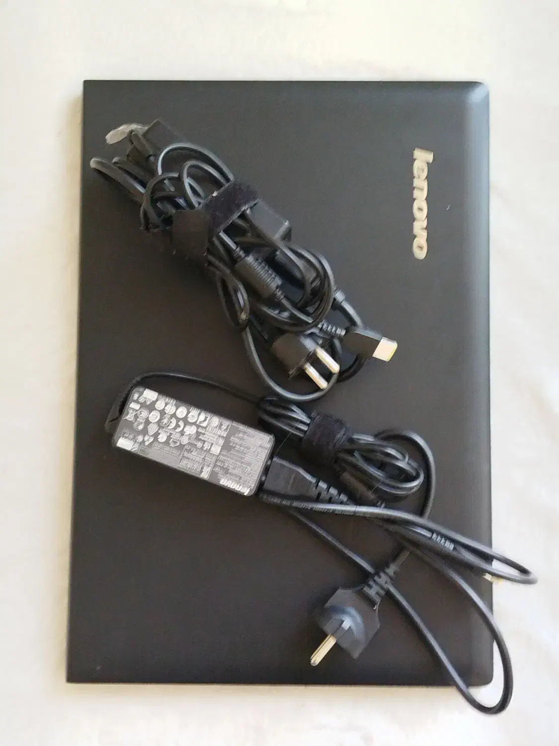 لپ تاپ Lenovo g50 در حد نو سالم|رایانه همراه|تهران, شهران جنوبی|دیوار
