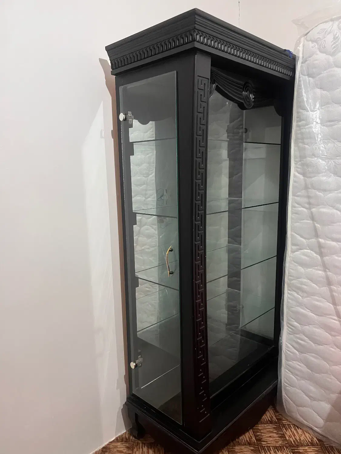 فروش بوفه|بوفه، ویترین، کنسول|مینودشت, |دیوار