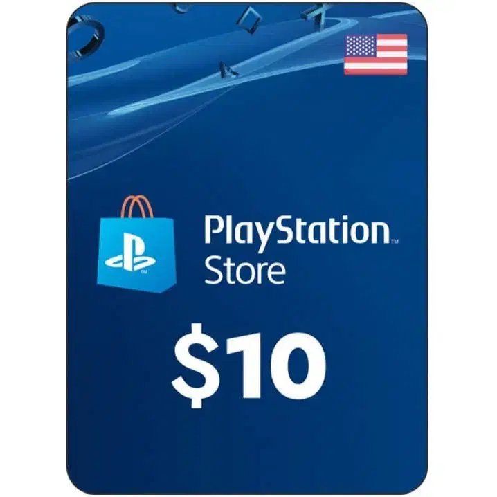 ارزون ترین گیفت کارت برای پلی استیشن psn|کنسول، بازی ویدئویی و آنلاین|لنجان, |دیوار