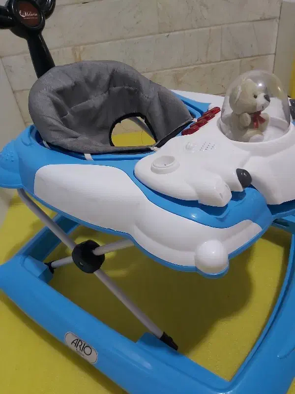 وسایل کودک|اسباب و اثاث بچه|قم, نیروگاه|دیوار