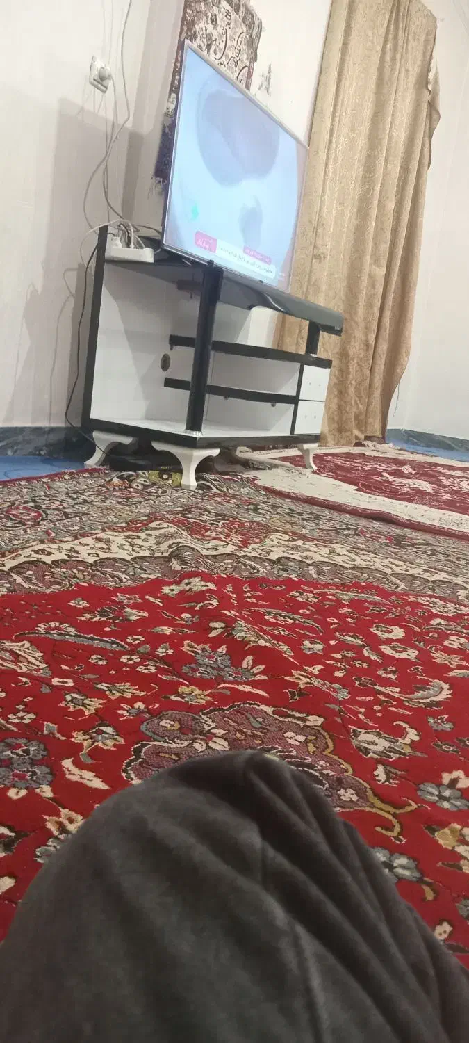 درحد‌نو|تلویزیون و پروژکتور|مشگین شهر, |دیوار