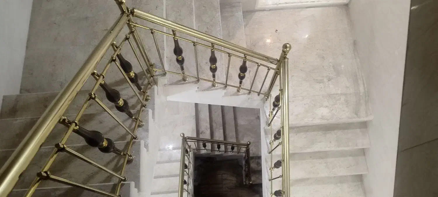 نرده استیل و حفاظ با 20سال ضمانت کتبی|خدمات پیشه و مهارت|اصفهان, کوی امیریه|دیوار