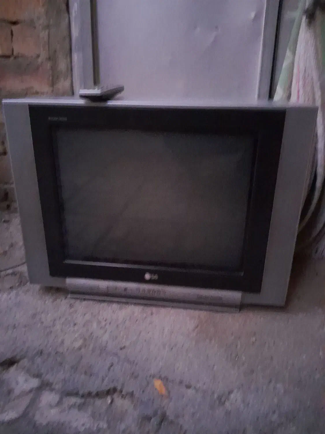 تلویزیون|تلویزیون و پروژکتور|ارومیه, |دیوار