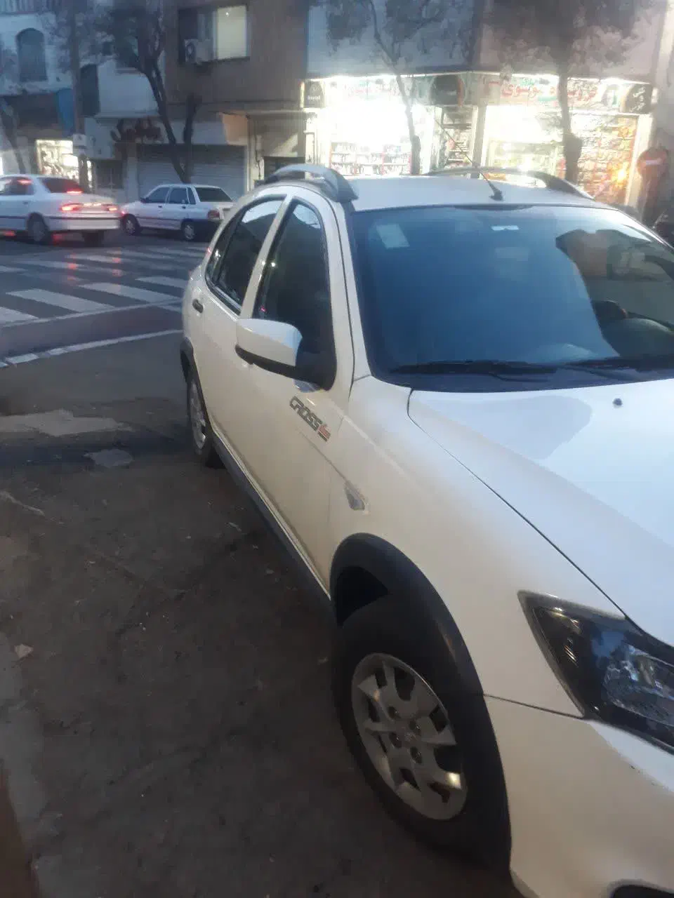 کوییک مدل 1401|خودرو سواری و وانت|تهران, شهرک طالقانی|دیوار