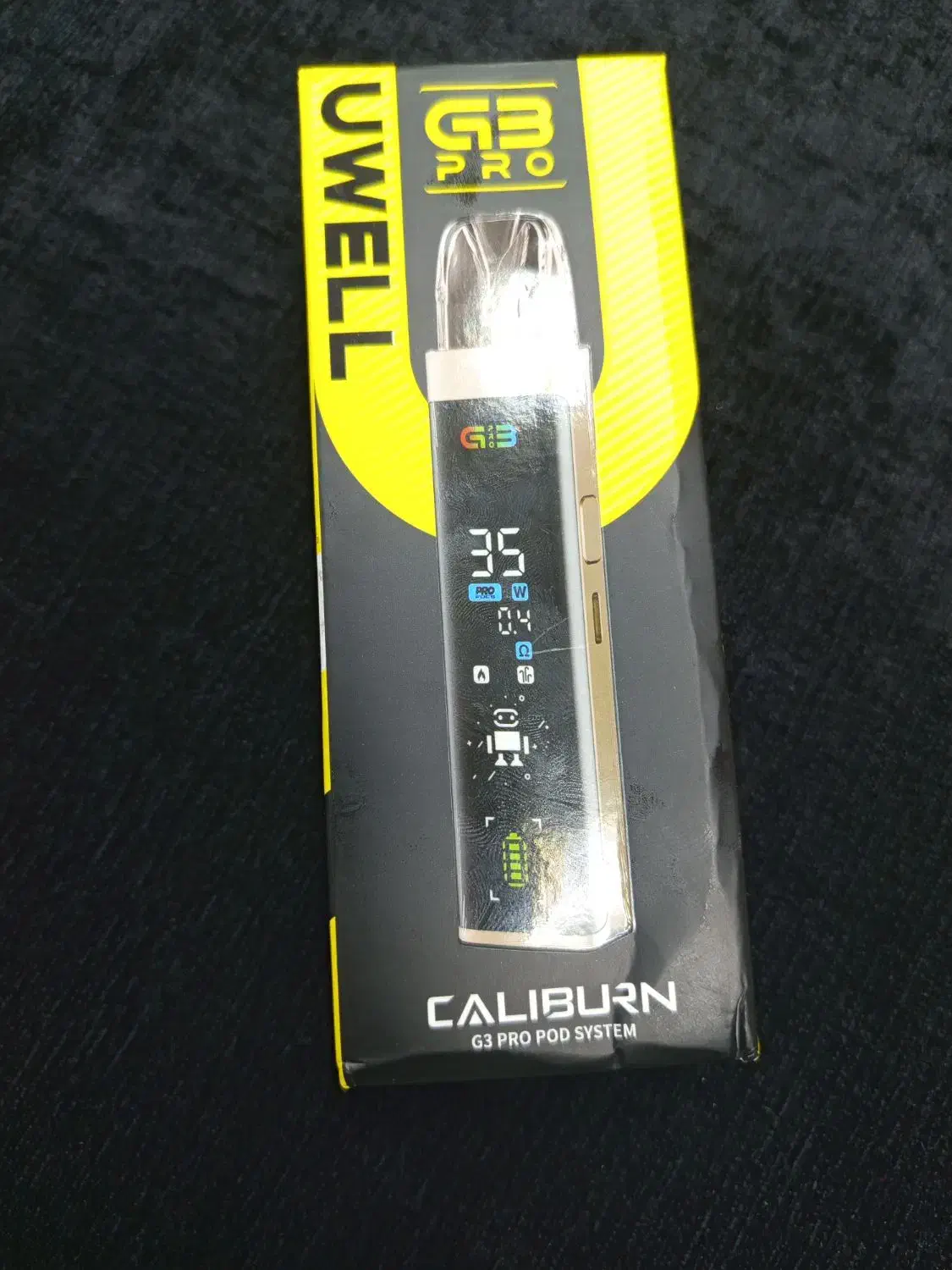 ویپ مدلUWELL|زیورآلات و اکسسوری|قم, ارم|دیوار