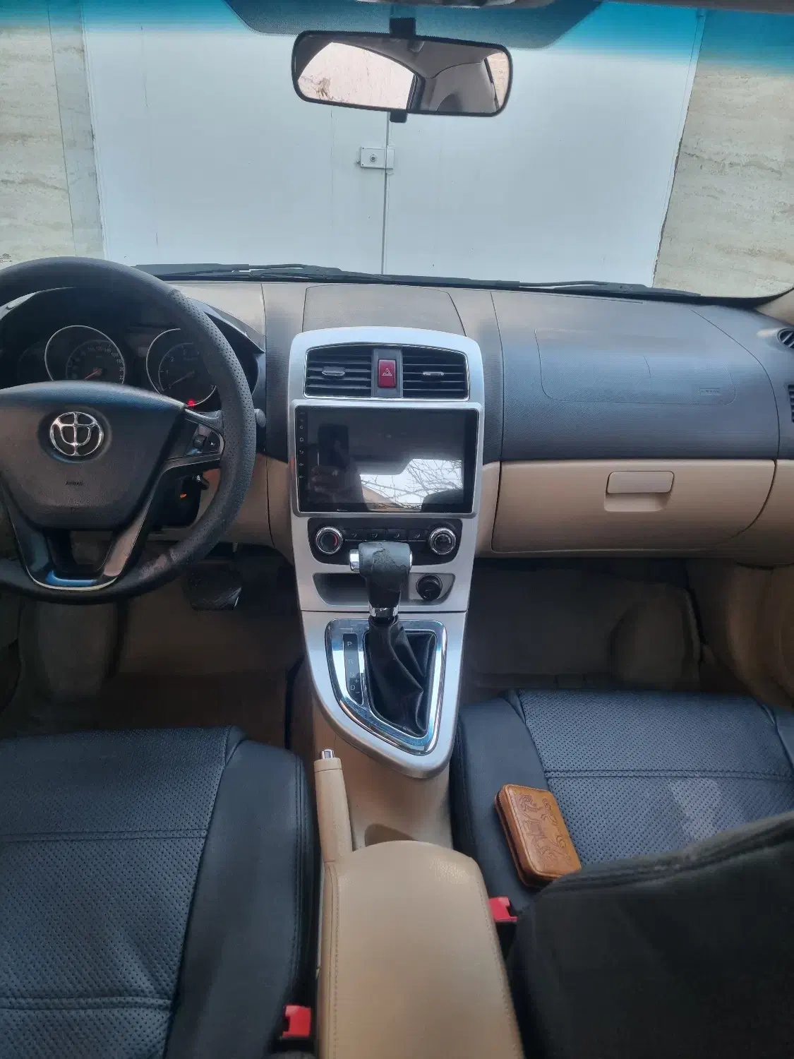 برلیانس ۳۳۰|خودرو سواری و وانت|رشت, لاکان|دیوار