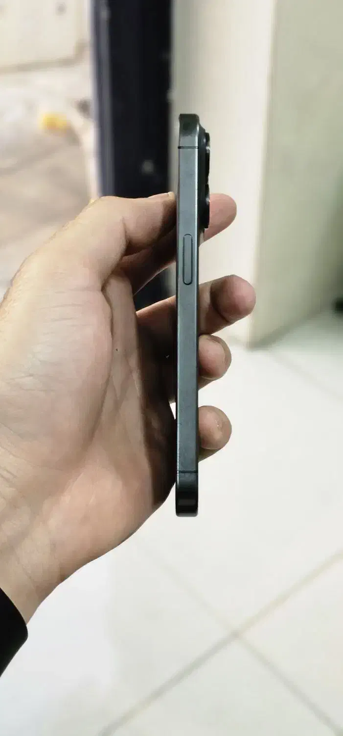 iphone15pro|موبایل|ارومیه, |دیوار