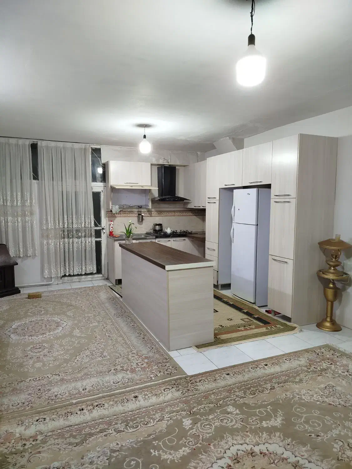 خانه اجاره|اجارهٔ آپارتمان|هشتگرد, هشتگرد قدیم|دیوار