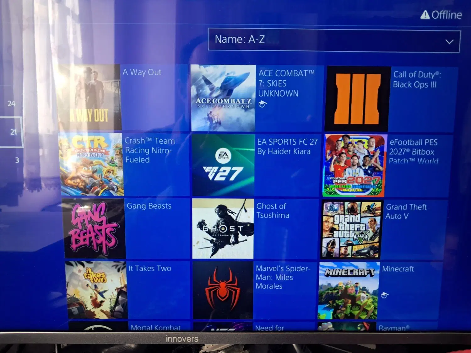 Playstation 4 Pro 1Tb|کنسول، بازی ویدئویی و آنلاین|تهران, شهرک ولیعصر جنوبی|دیوار