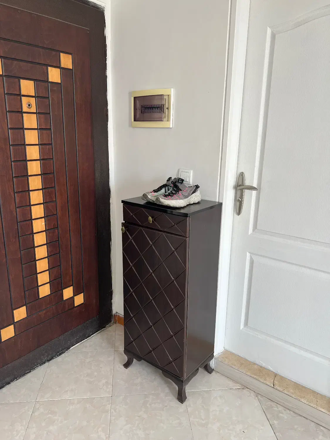 جاکفشی|جاکفشی، کمد، دراور|سنندج, |دیوار