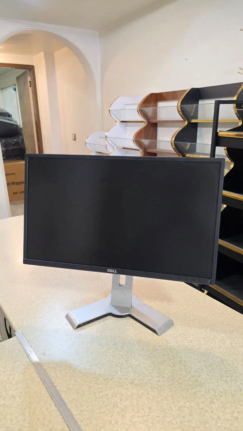 مانیتور ۲۴ اینچ دل با HDMI مدل P2417h ips|قطعات و لوازم جانبی رایانه|تهران, ایرانشهر|دیوار
