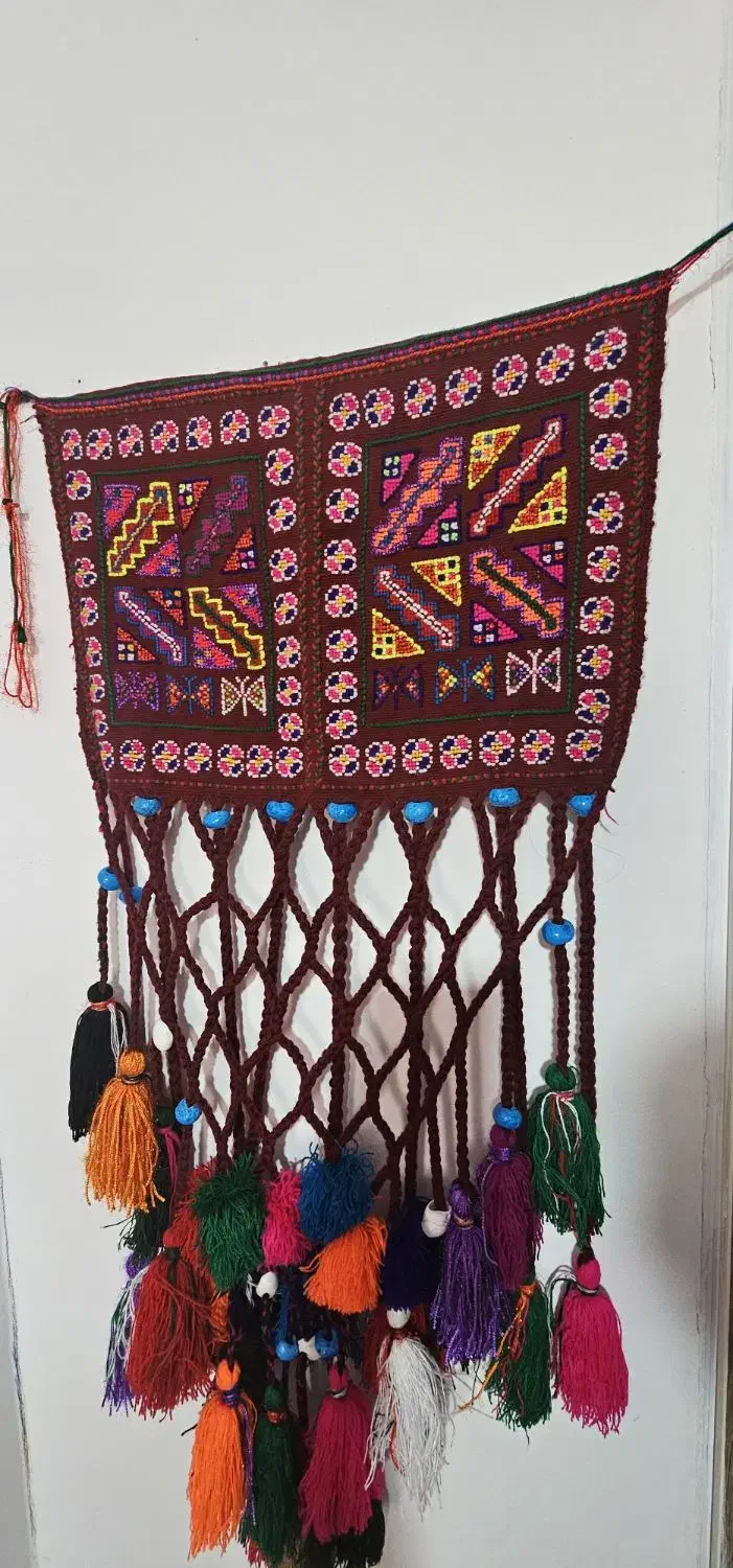 فروش صنایع دستی|گلیم، جاجیم، گبه|جم, |دیوار
