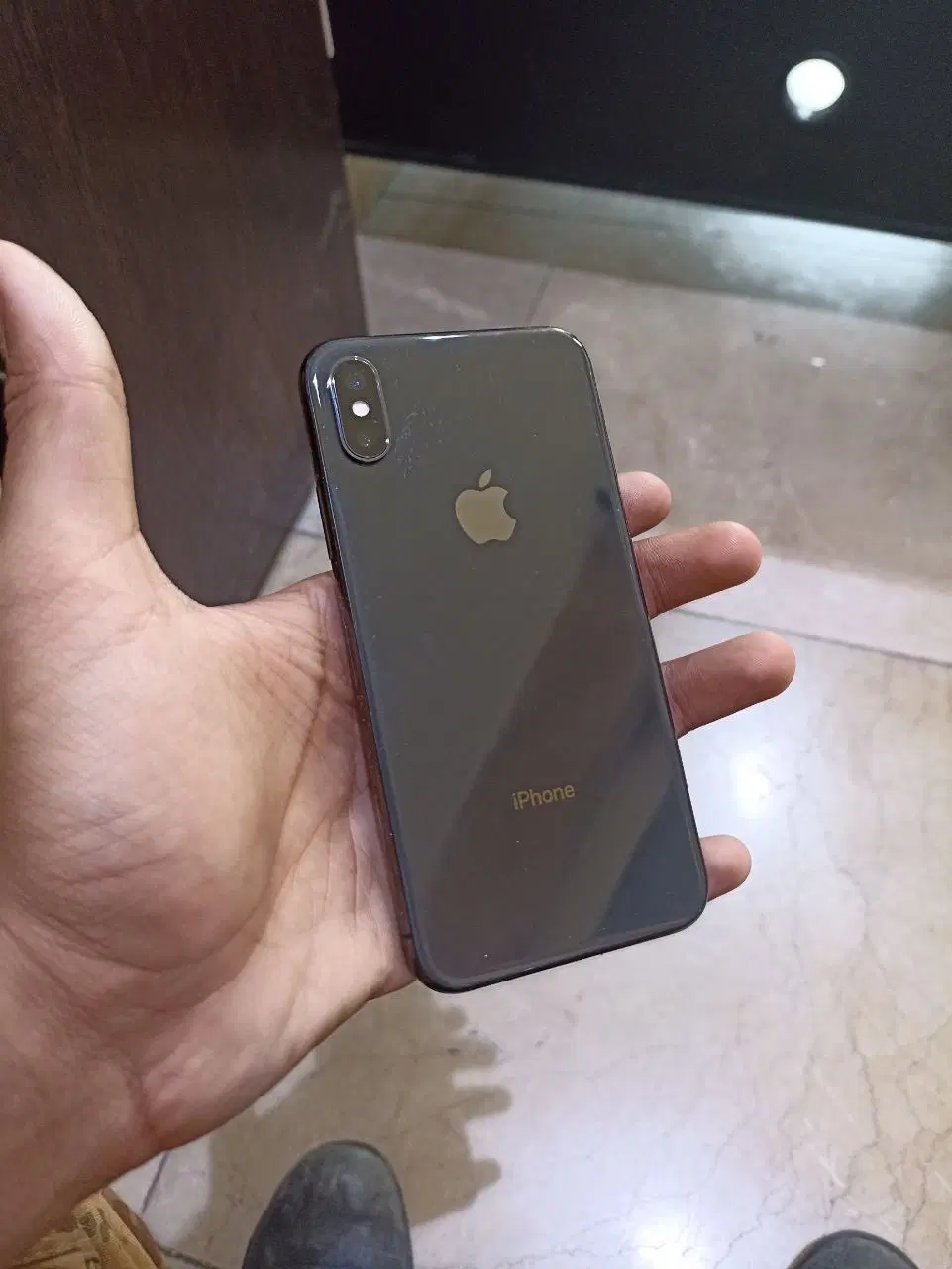 ایفون x|موبایل|زاهدان, |دیوار