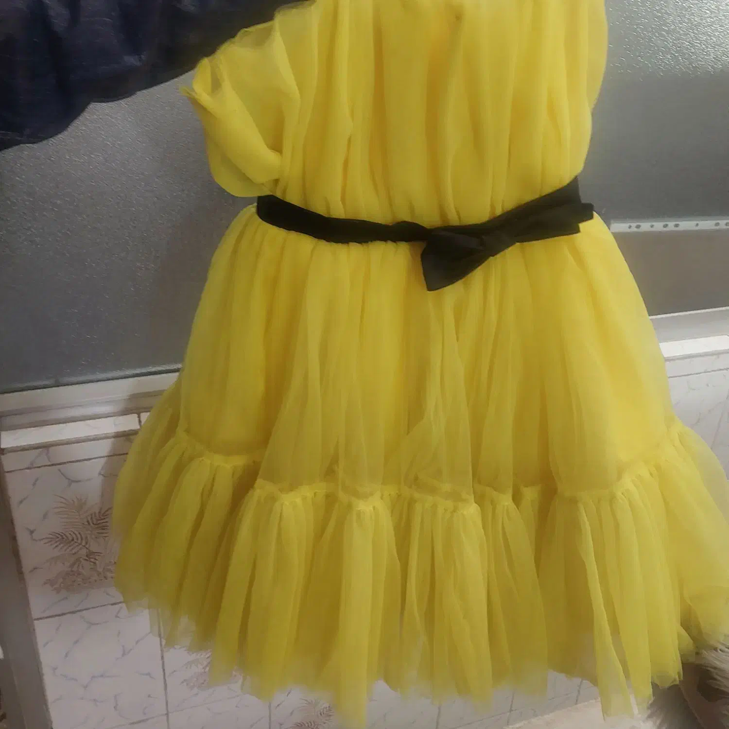 لباس مجلسی دخترانه|لباس|دماوند, گیلاوند|دیوار