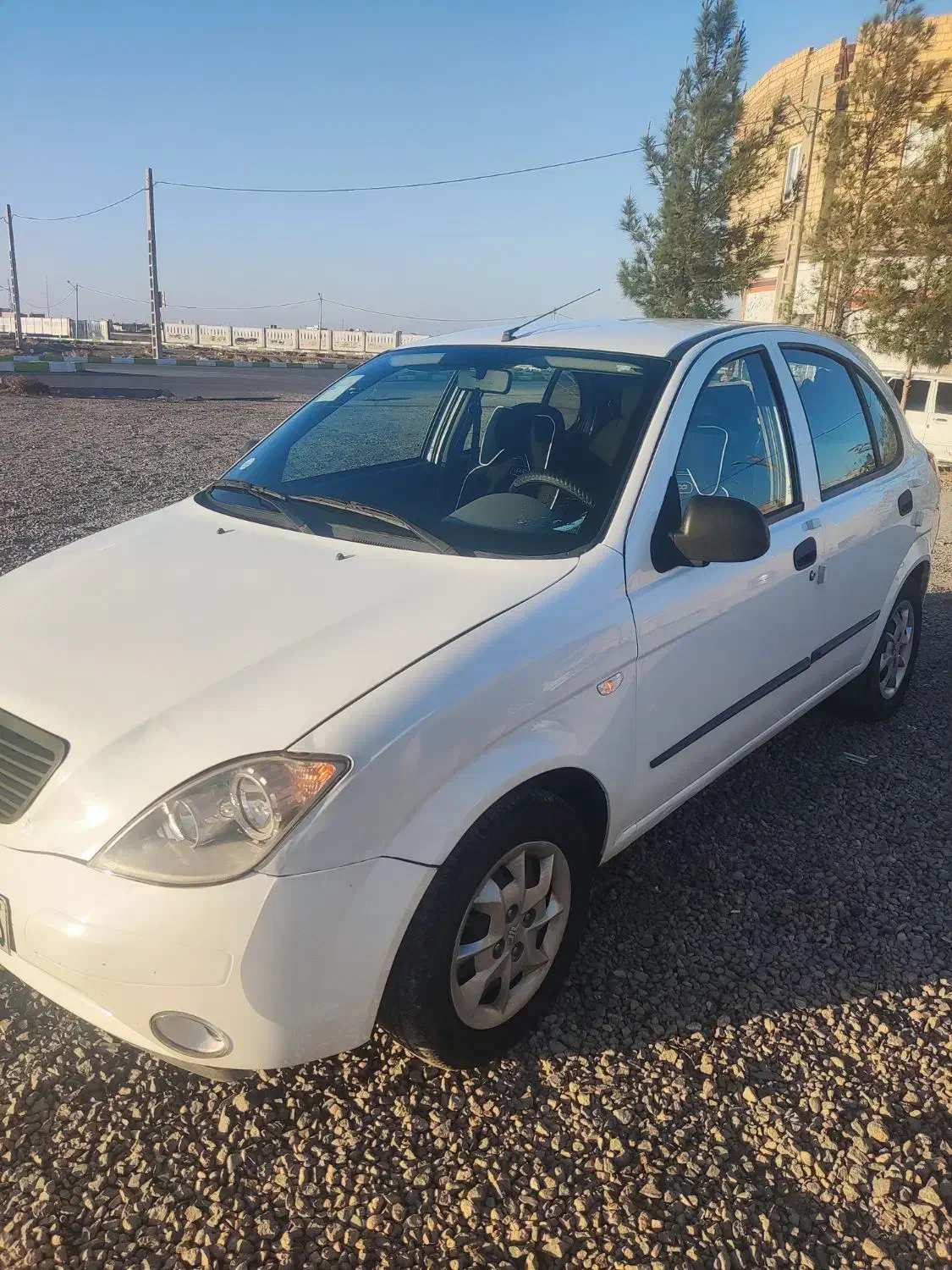 تیبا ۲ مدل ۹۸|خودرو سواری و وانت|رفسنجان, |دیوار