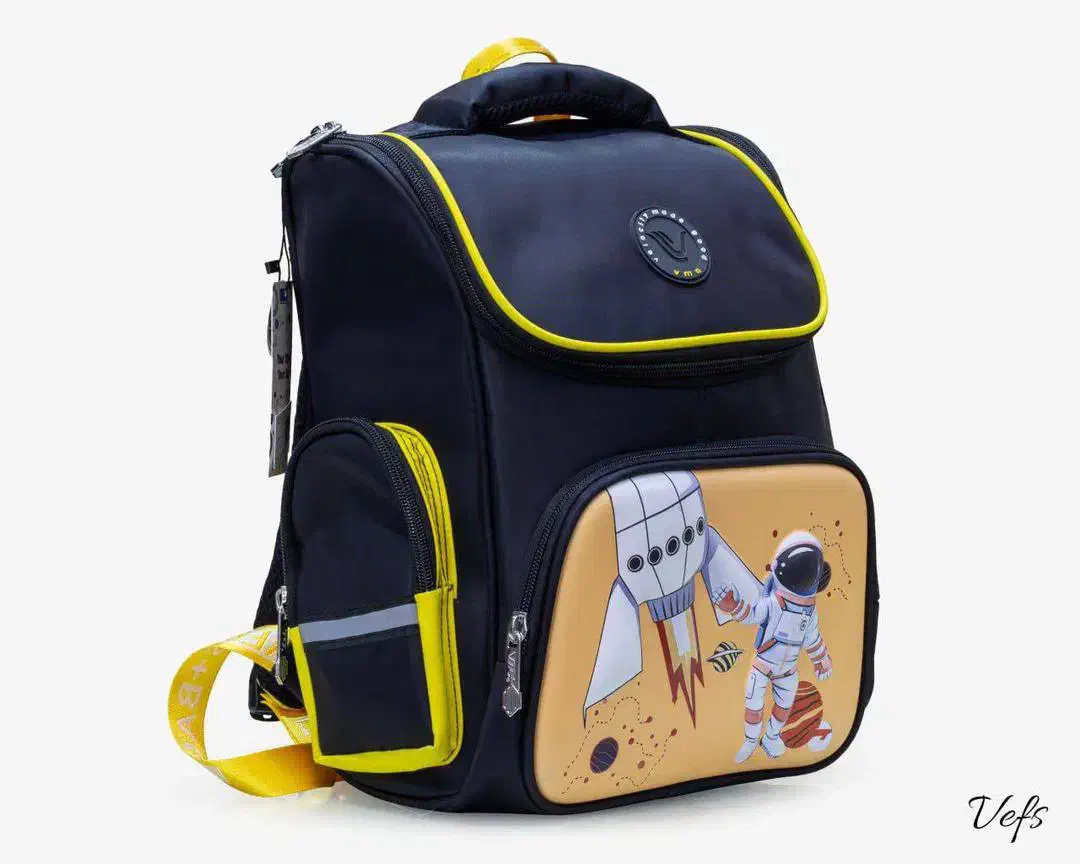 کوله پشتی بچگانه|کیف، کفش، کمربند|شیراز, فخرآباد (دروازه کازرون)|دیوار