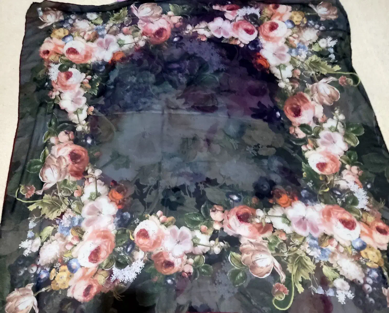 روسری|لباس|تهران, گلستان (شهرک راه آهن)|دیوار