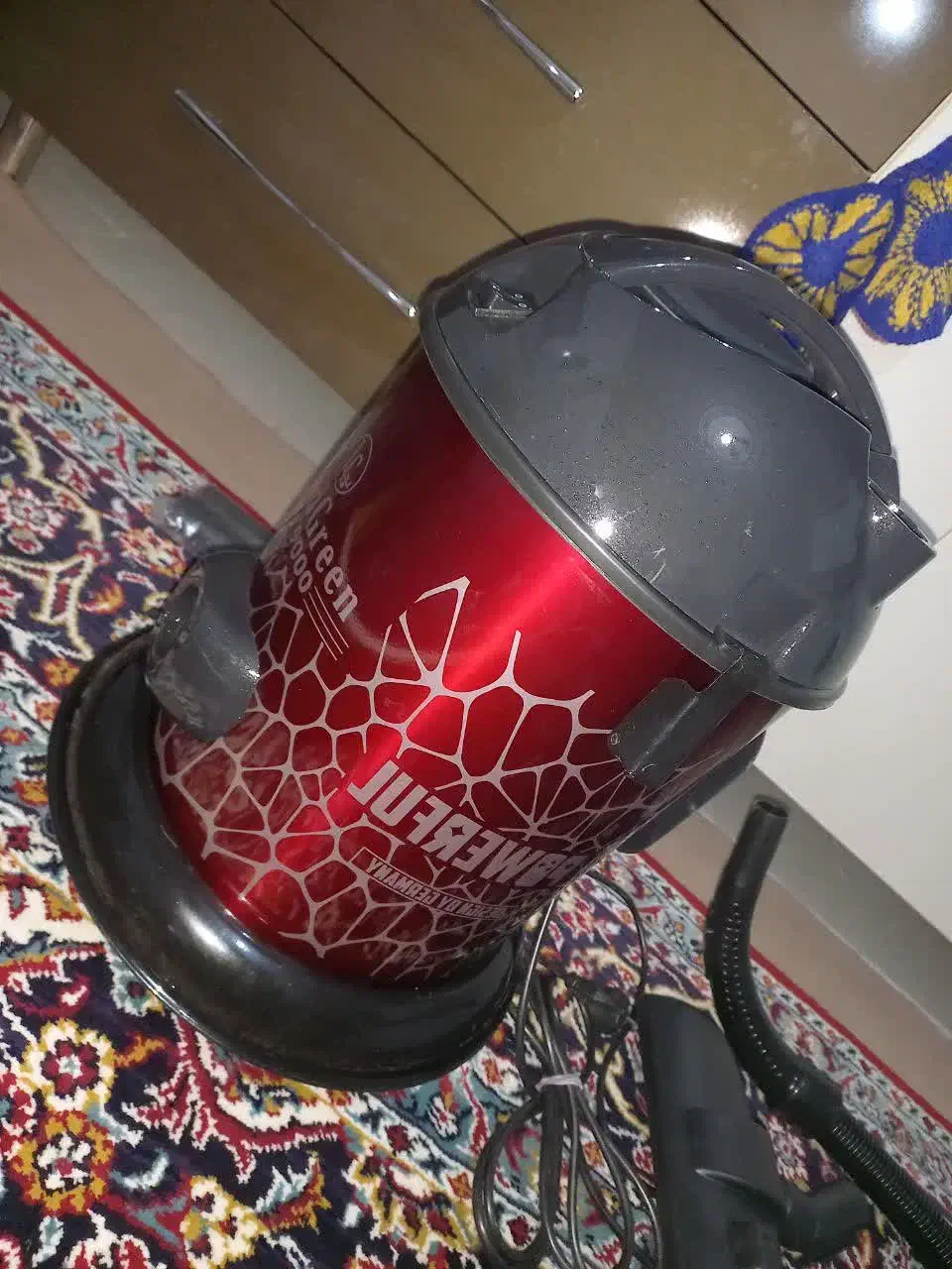 جاروبرقی. اجاقگاز شیشه سکوریت|جاروبرقی، جارو شارژی، بخارشو|زنجان, |دیوار