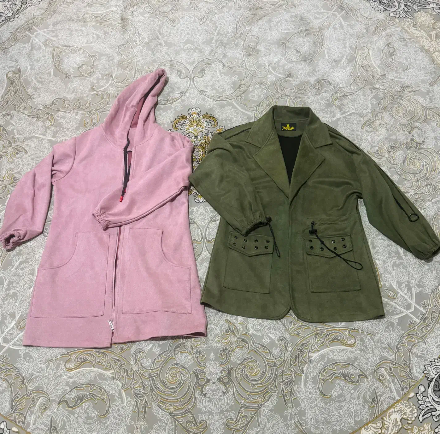 پالتو|لباس|شیراز, جوادیه|دیوار