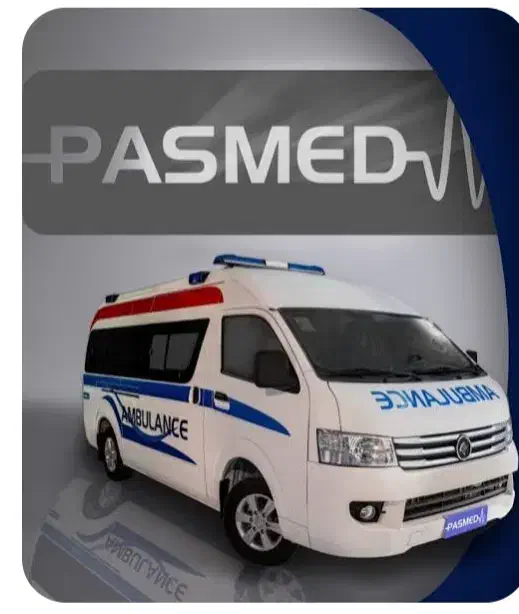 امبولانس خصوصی امداد اریا|خدمات حمل و نقل|اصفهان, خانه اصفهان|دیوار