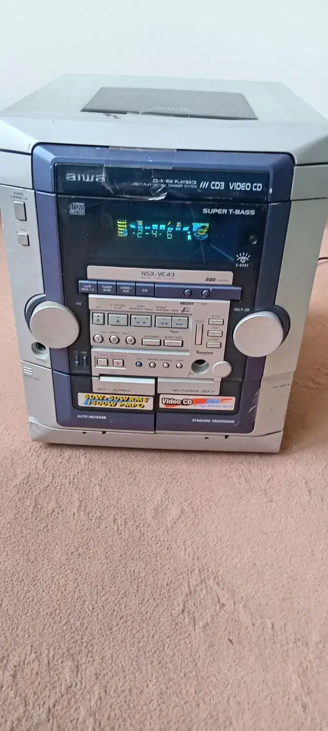 ظبط خانگی|سیستم صوتی خانگی|زنجان, |دیوار