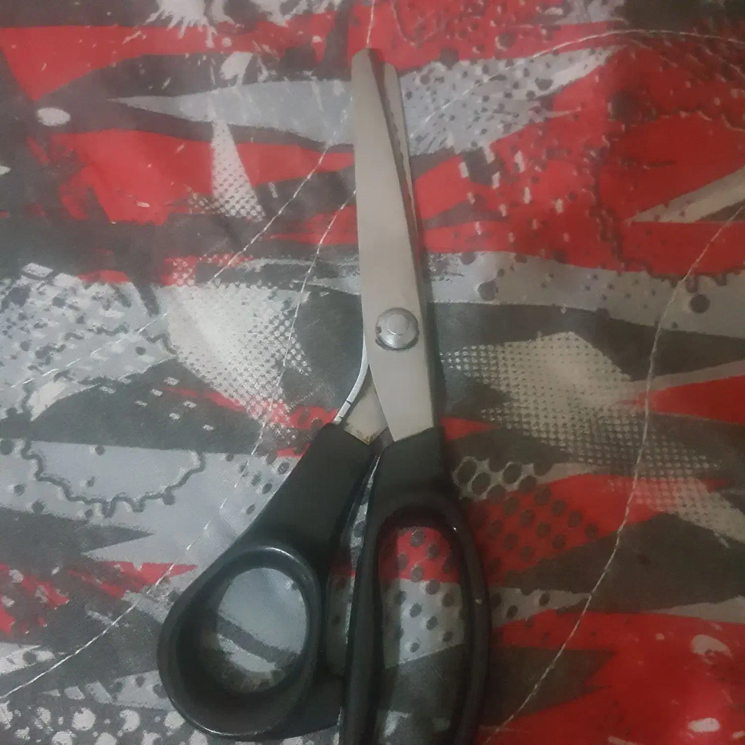 فروش قیچی دالبر|لوازم خیاطی و بافتنی|قم, ولیعصر|دیوار