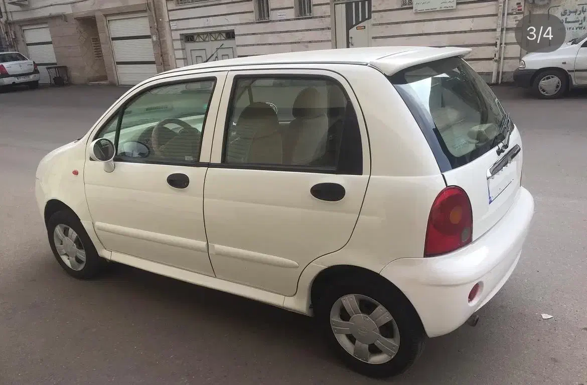 Mvm110|خودرو سواری و وانت|کرمانشاه, |دیوار