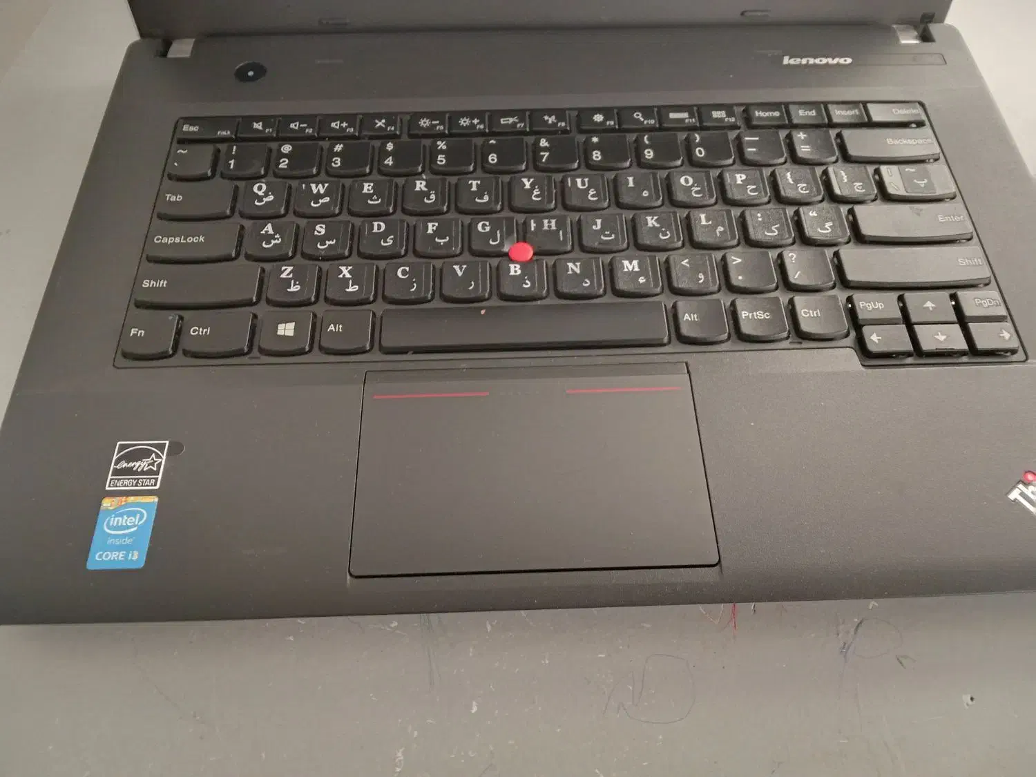 لپ تاپ لنوو مدل e440|رایانه همراه|کرج, مهرویلا شمالی|دیوار