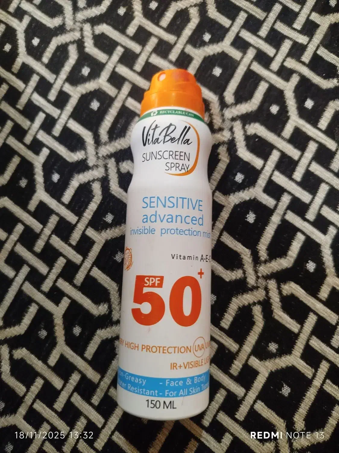 محصولات لاکچری کوین گاتیو اصل|آرایشی، بهداشتی، درمانی|زهک, |دیوار