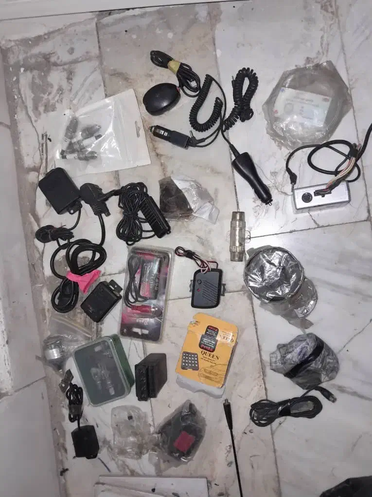 لوازم پراید پژو ۲۰۶و۴۰۵ نو و استوک|قطعات یدکی و لوازم جانبی|تهران, شیوا|دیوار